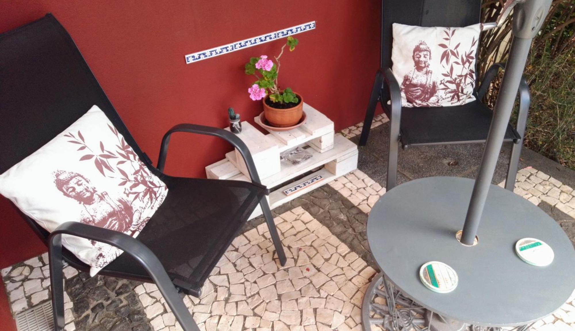 Bed & Breakfast La De Ker Briac Funchal (Madeira)