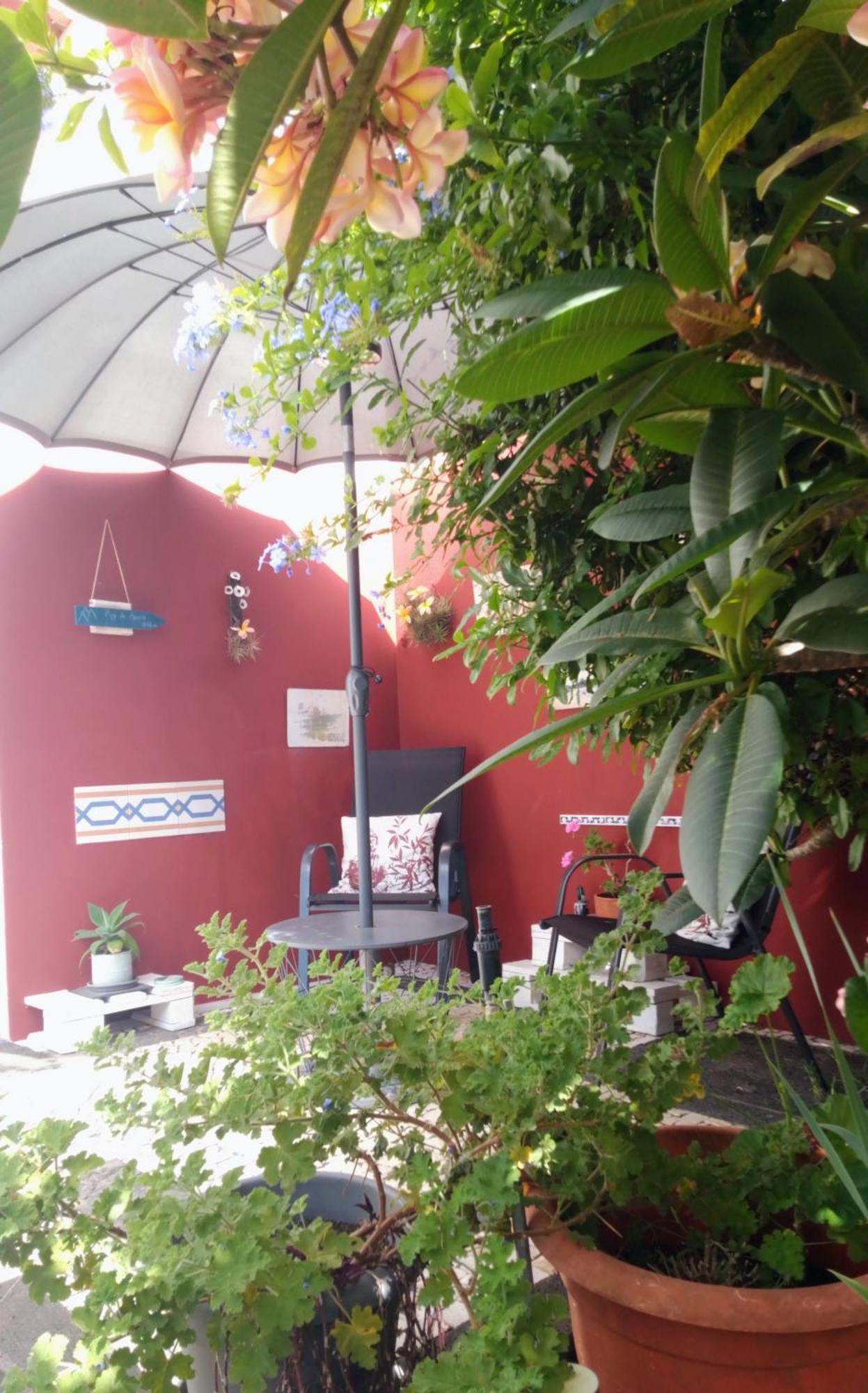 Bed & Breakfast La De Ker Briac