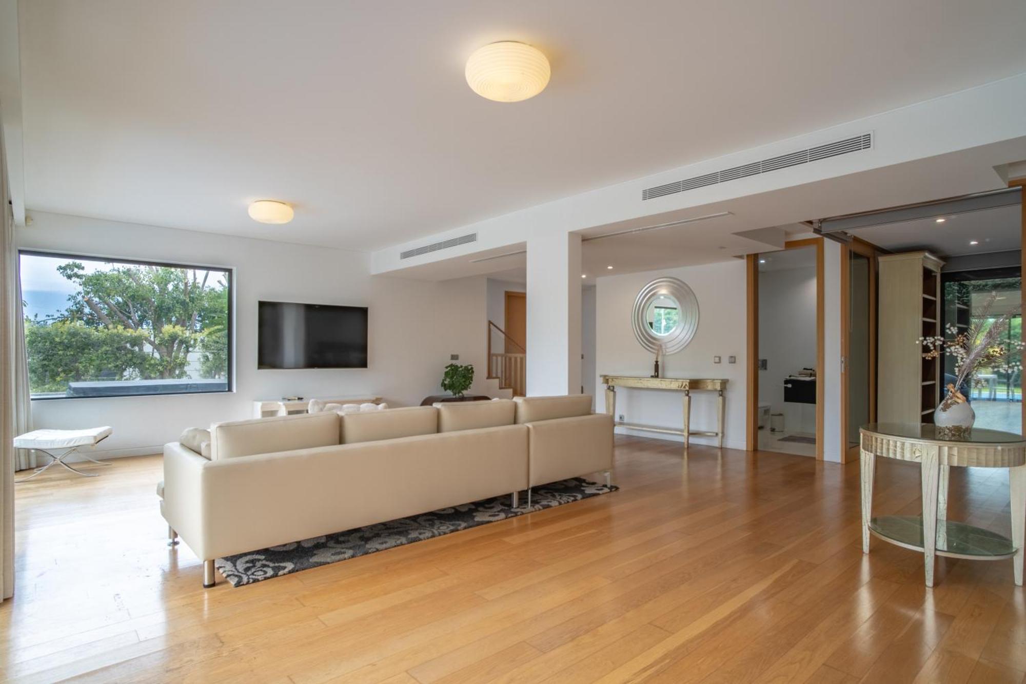 Villa Arieiro Funchal (Madeira)