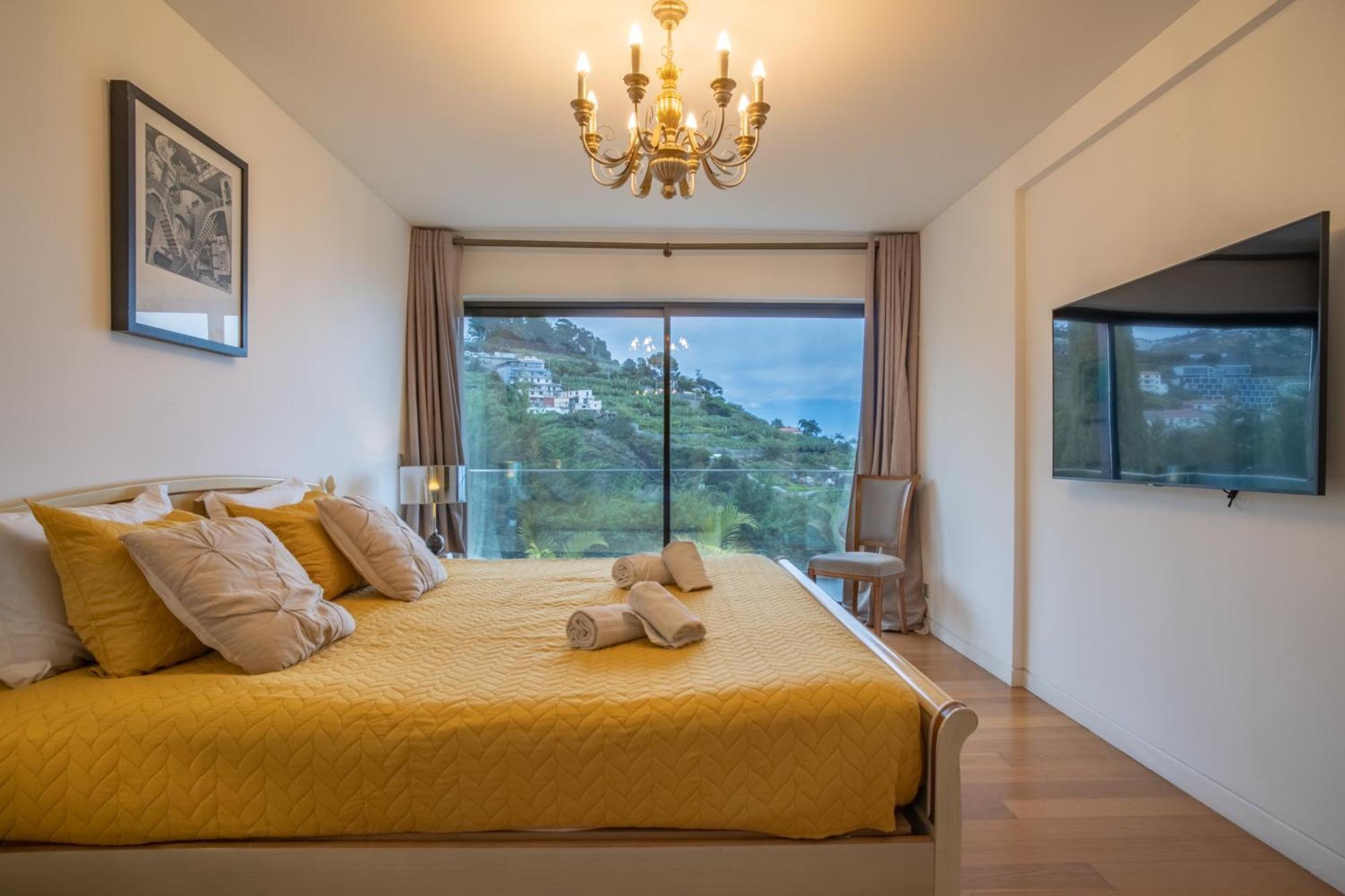 Pousada Villa Arieiro *