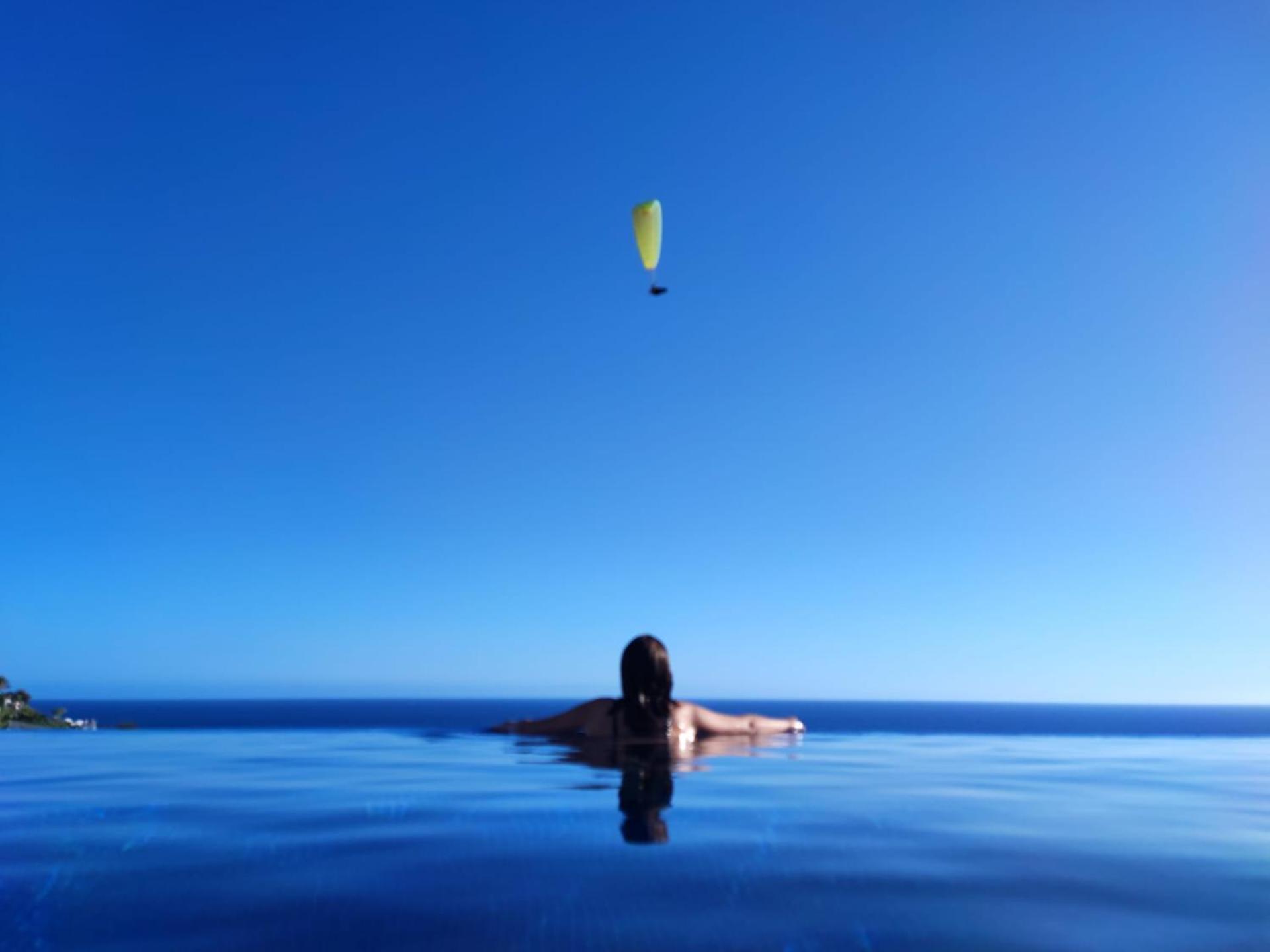 Madeira Palace - Pearl View