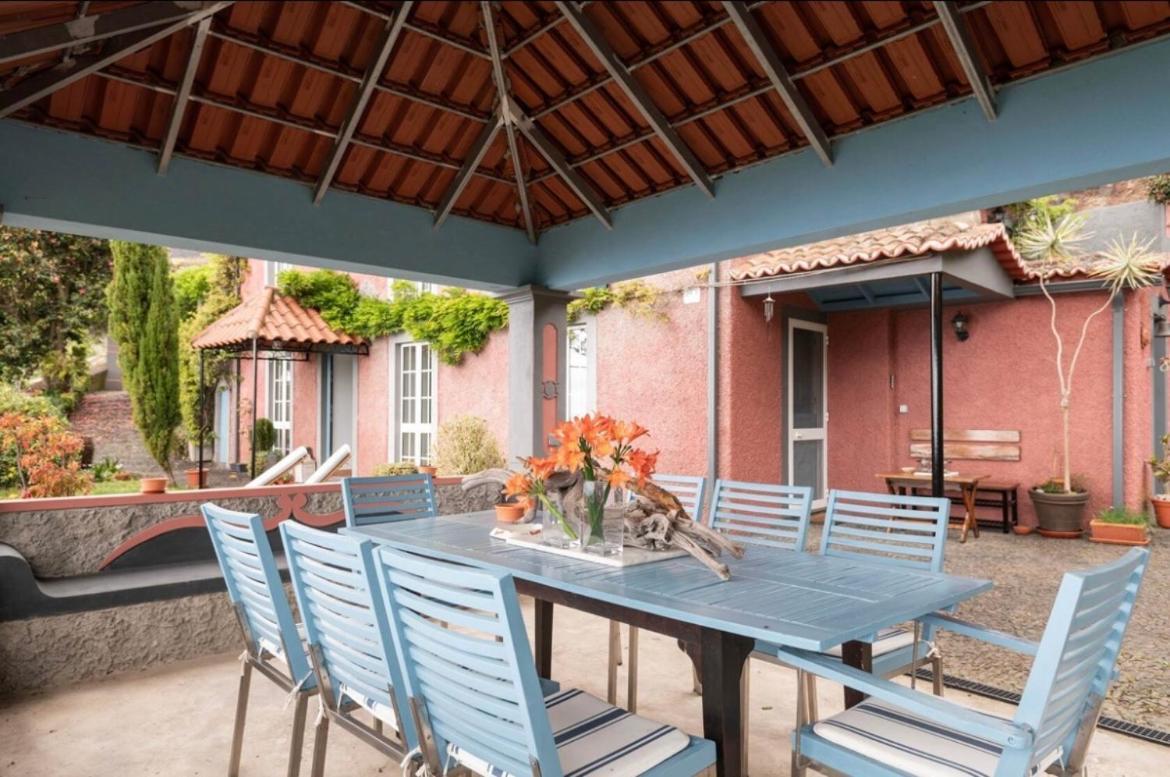 Pousada Quinta Belmonte With Private Heated Pool In *