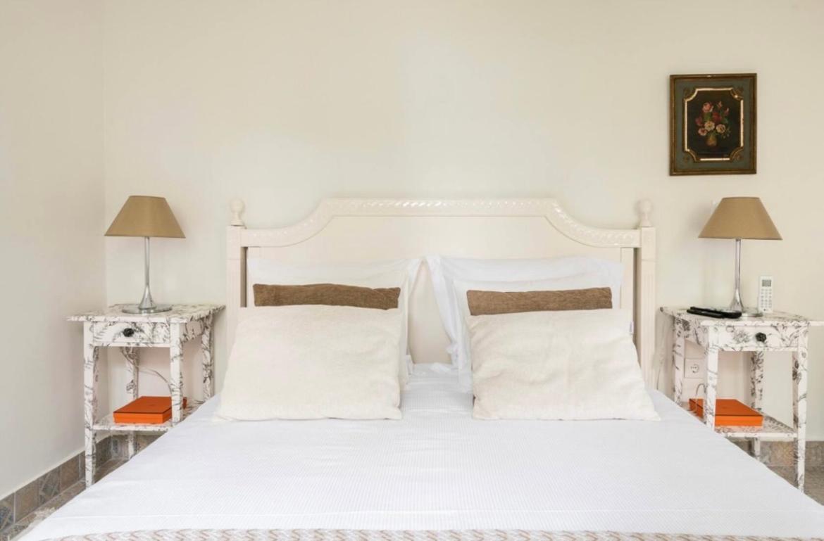 Quinta Belmonte With Private Heated Pool In Pousada Funchal (Madeira)