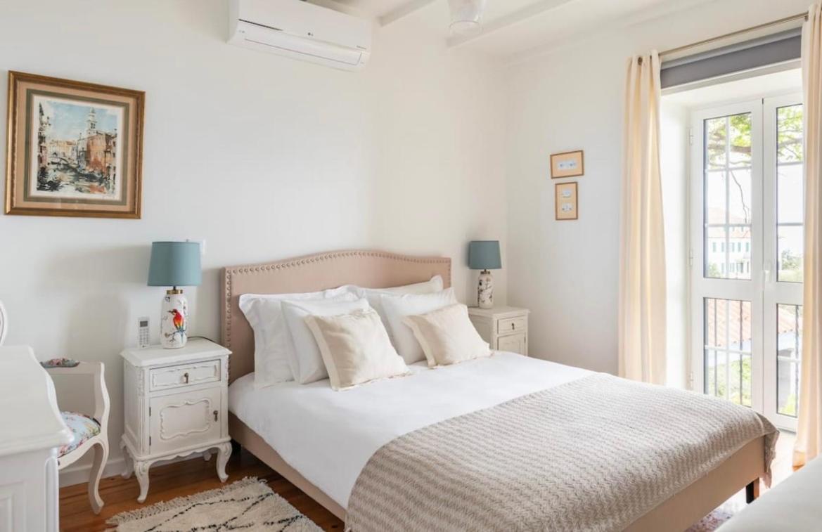 Pousada Quinta Belmonte With Private Heated Pool In Funchal (Madeira)