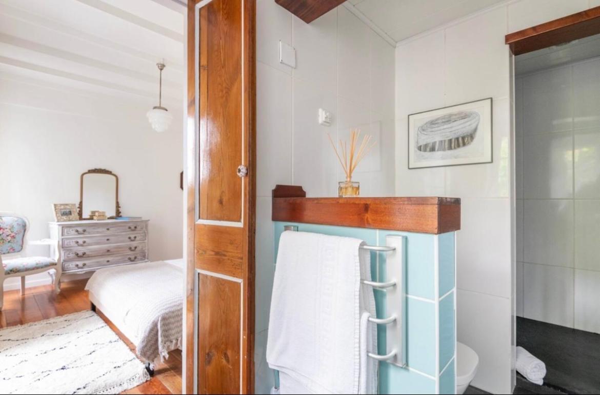 Pousada Quinta Belmonte With Private Heated Pool In Funchal (Madeira)