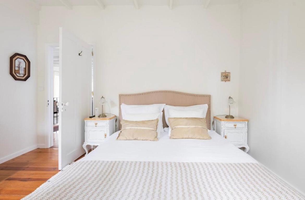 Pousada Quinta Belmonte With Private Heated Pool In Funchal (Madeira)