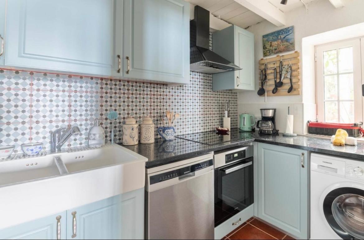 Pousada Quinta Belmonte With Private Heated Pool In Funchal (Madeira)