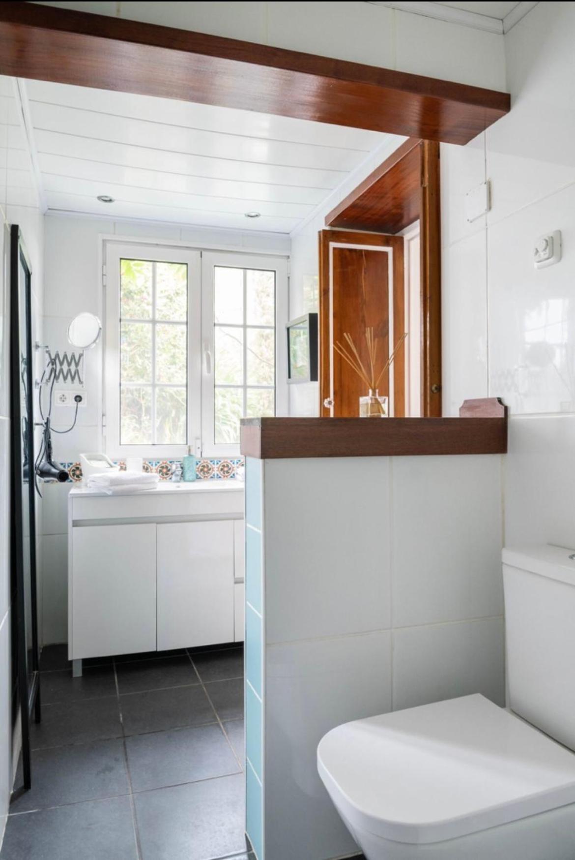 Quinta Belmonte With Private Heated Pool In Pousada Funchal (Madeira)