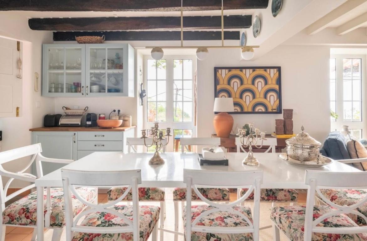 Pousada Quinta Belmonte With Private Heated Pool In *