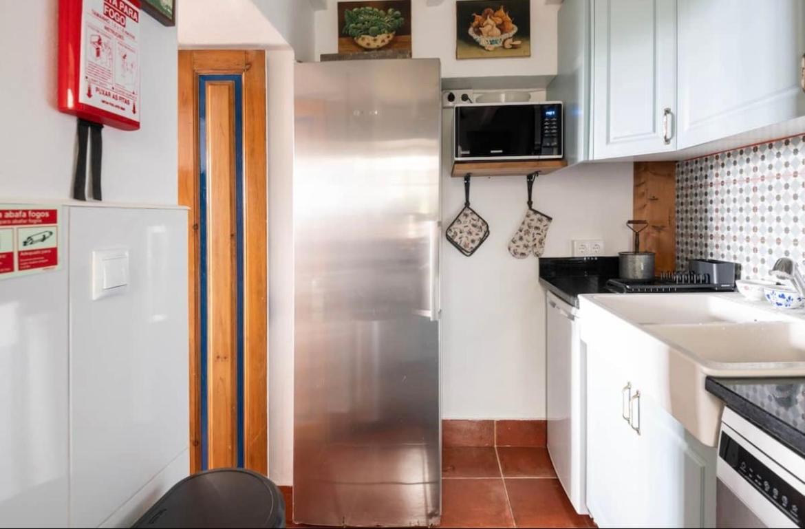 Quinta Belmonte With Private Heated Pool In Pousada Funchal (Madeira)