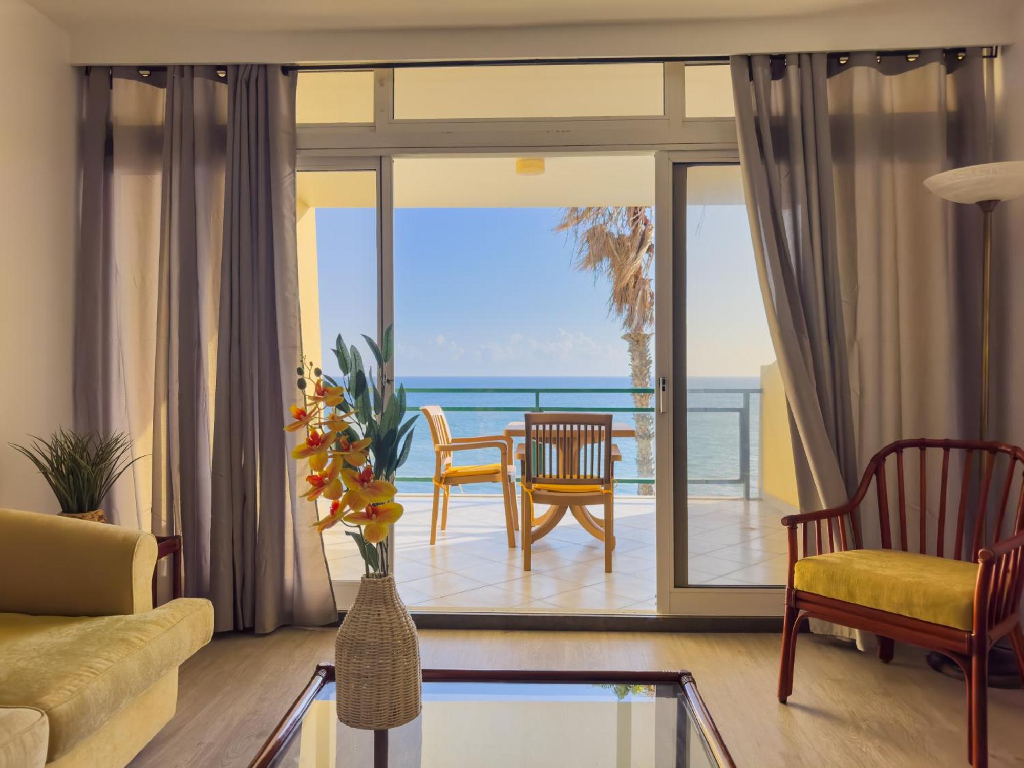 Atlantic Gardens - Atlanticgardensbeach Com Apartamento