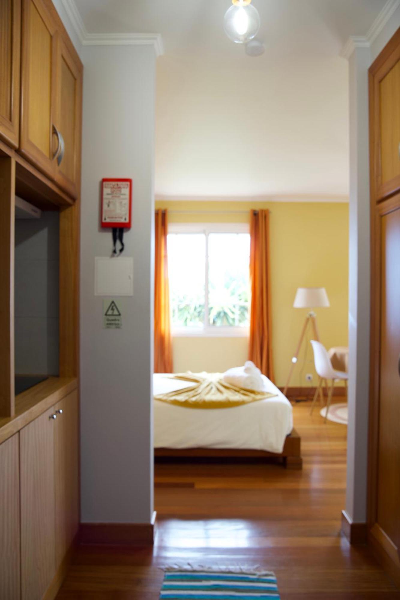 Apartment Namaste House Ii Funchal (Madeira)