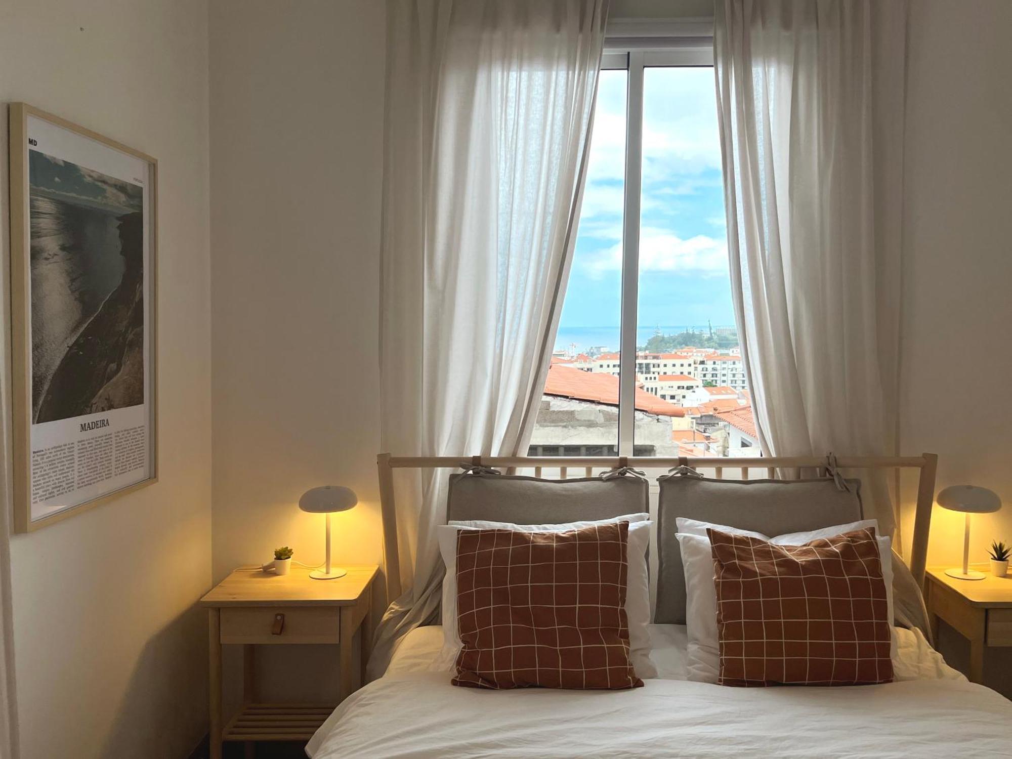 Madeira Breeze * Funchal (Madeira)