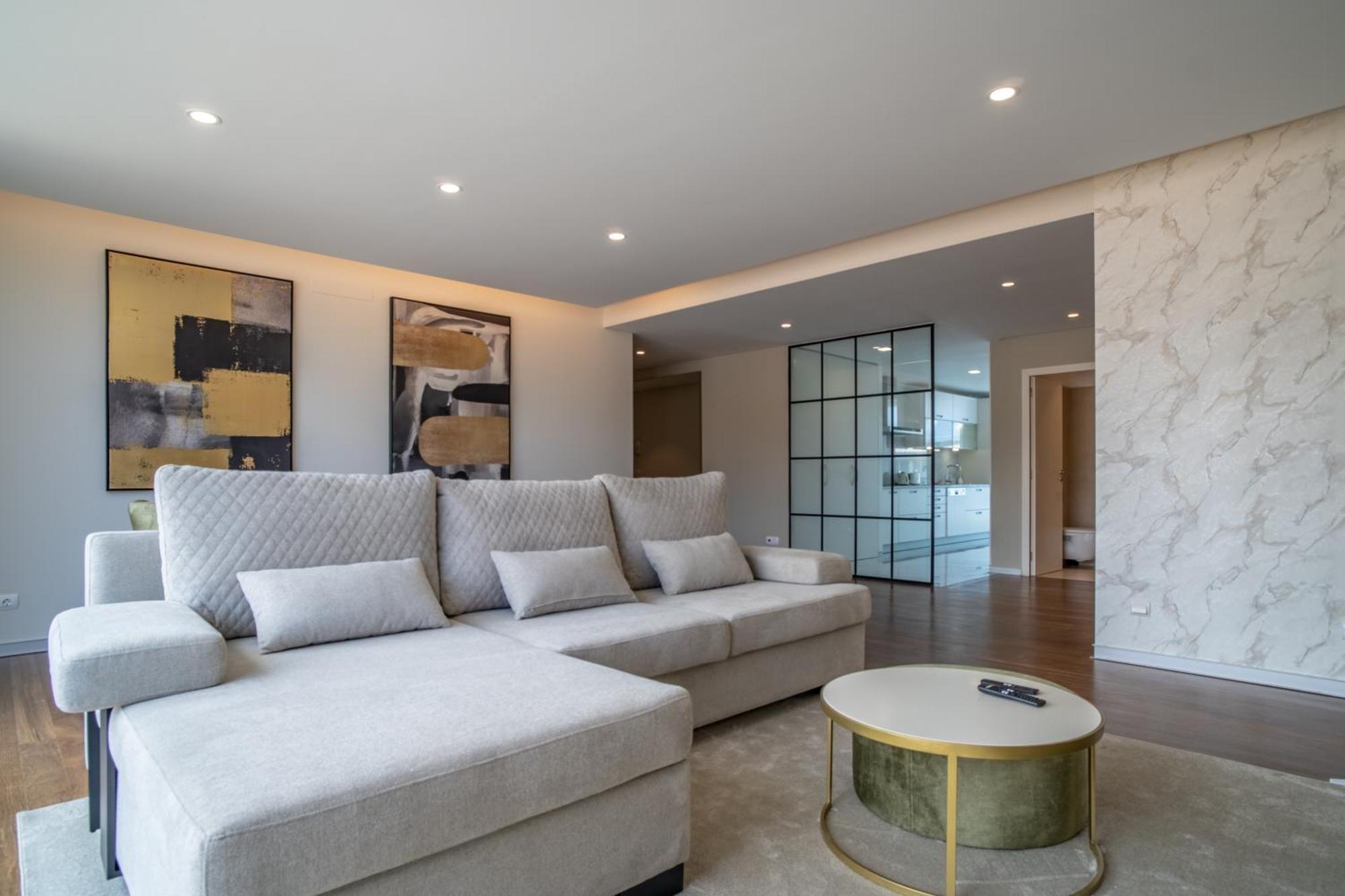 Apartment Freemont