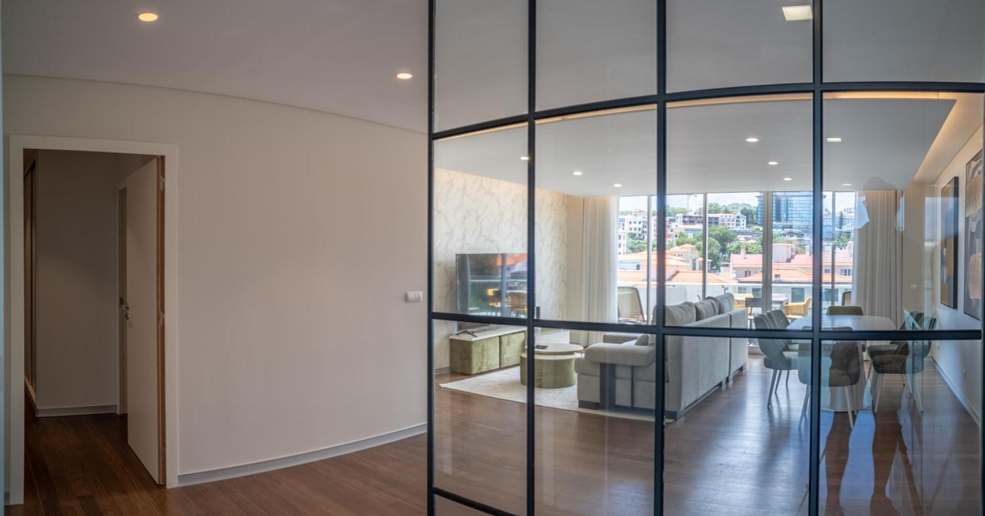 Freemont Apartment Funchal (Madeira)