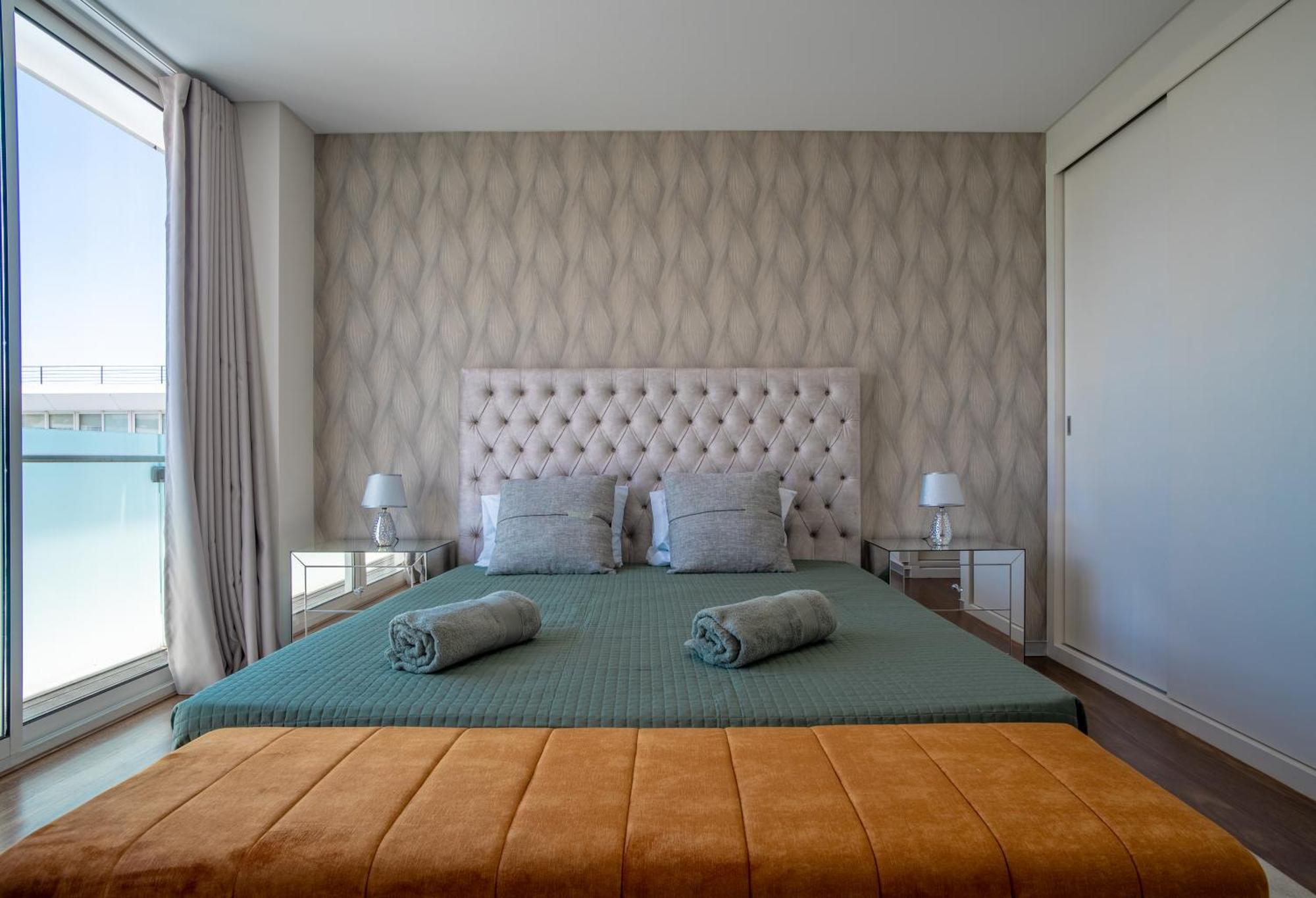 Apartment Freemont