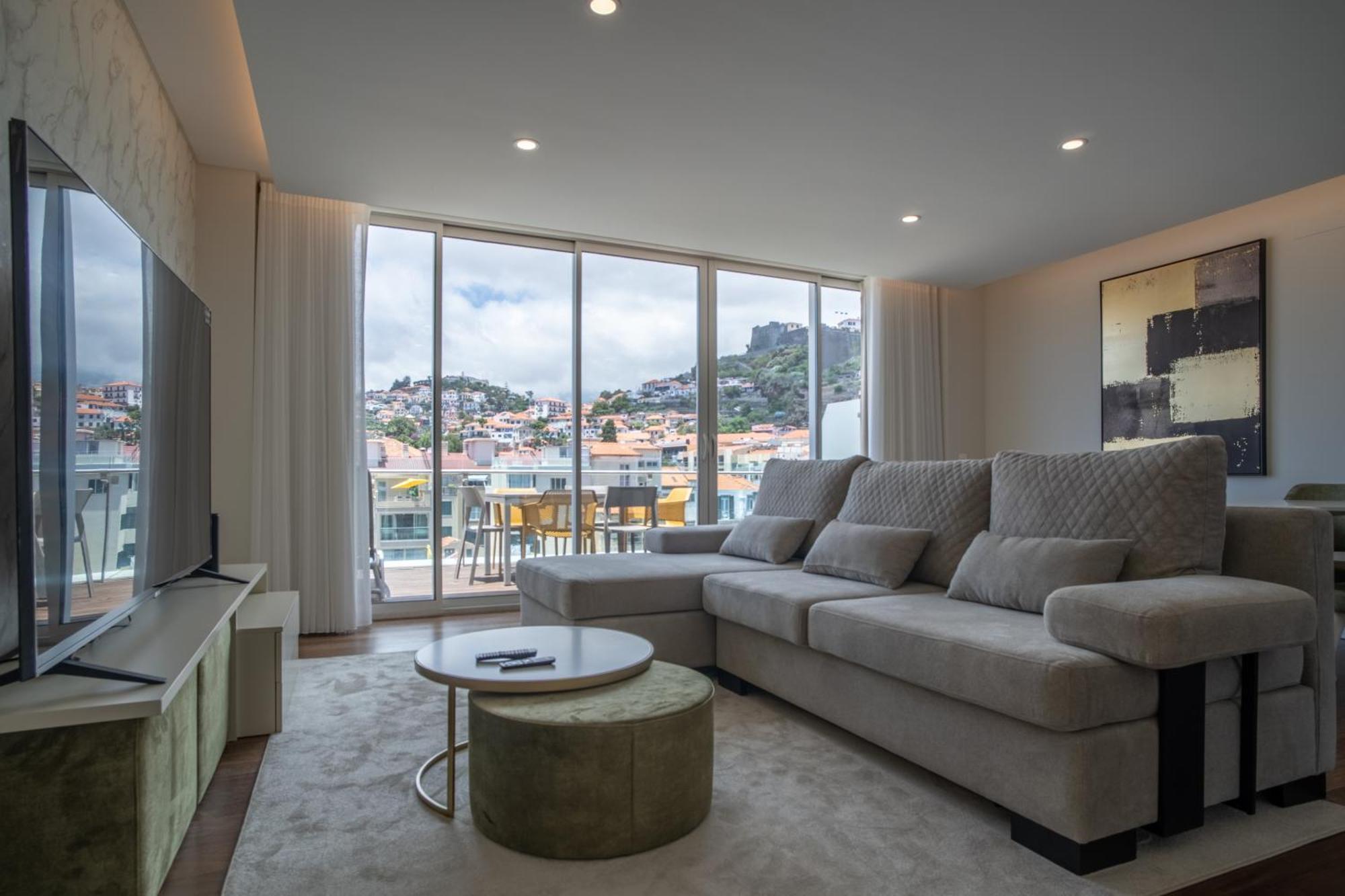 Freemont Apartamento Funchal (Madeira)