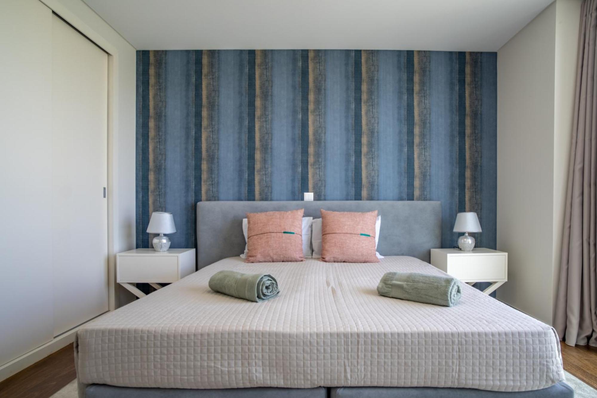 Apartamento Freemont *