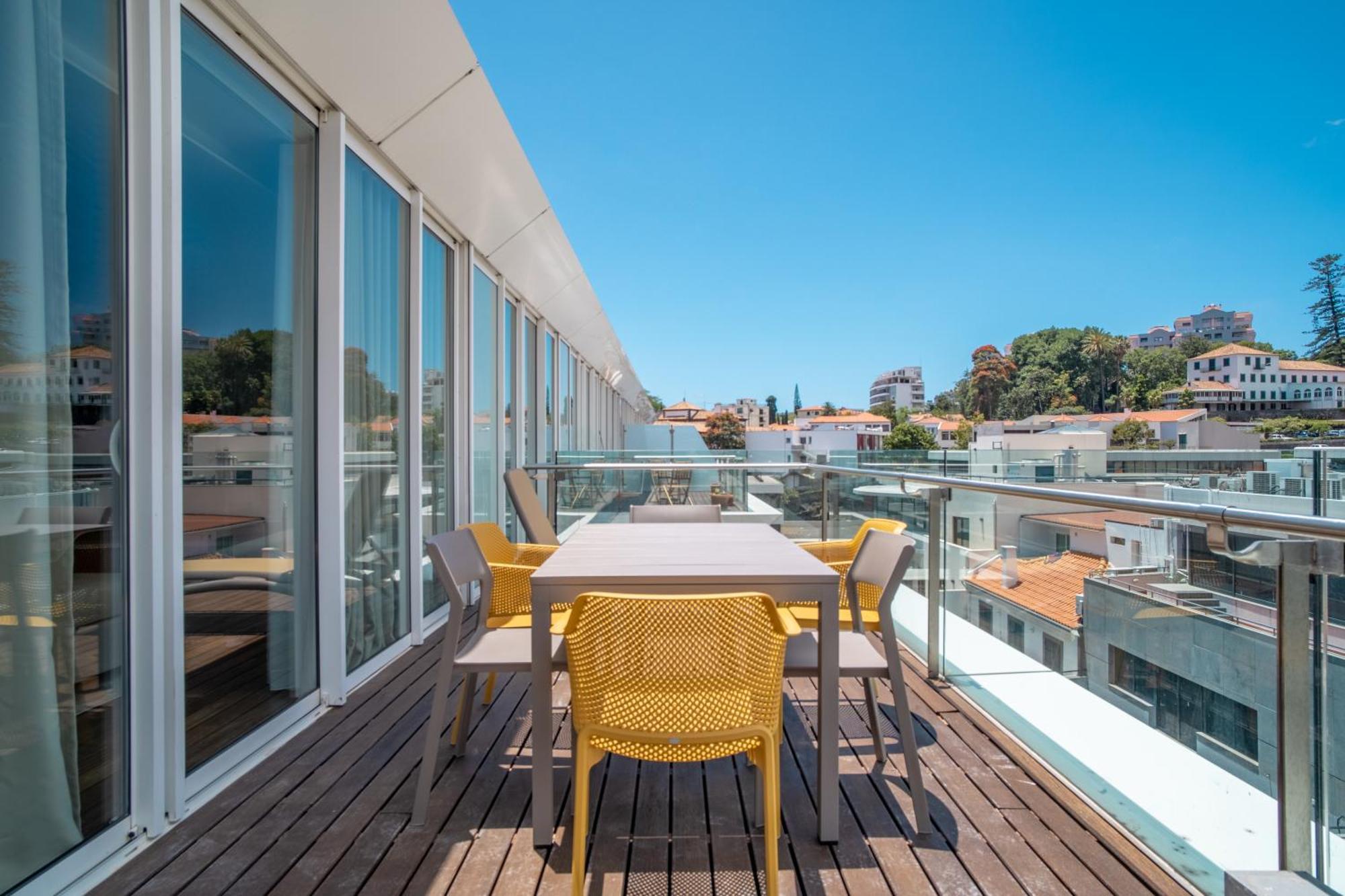 Apartment Freemont Funchal (Madeira)