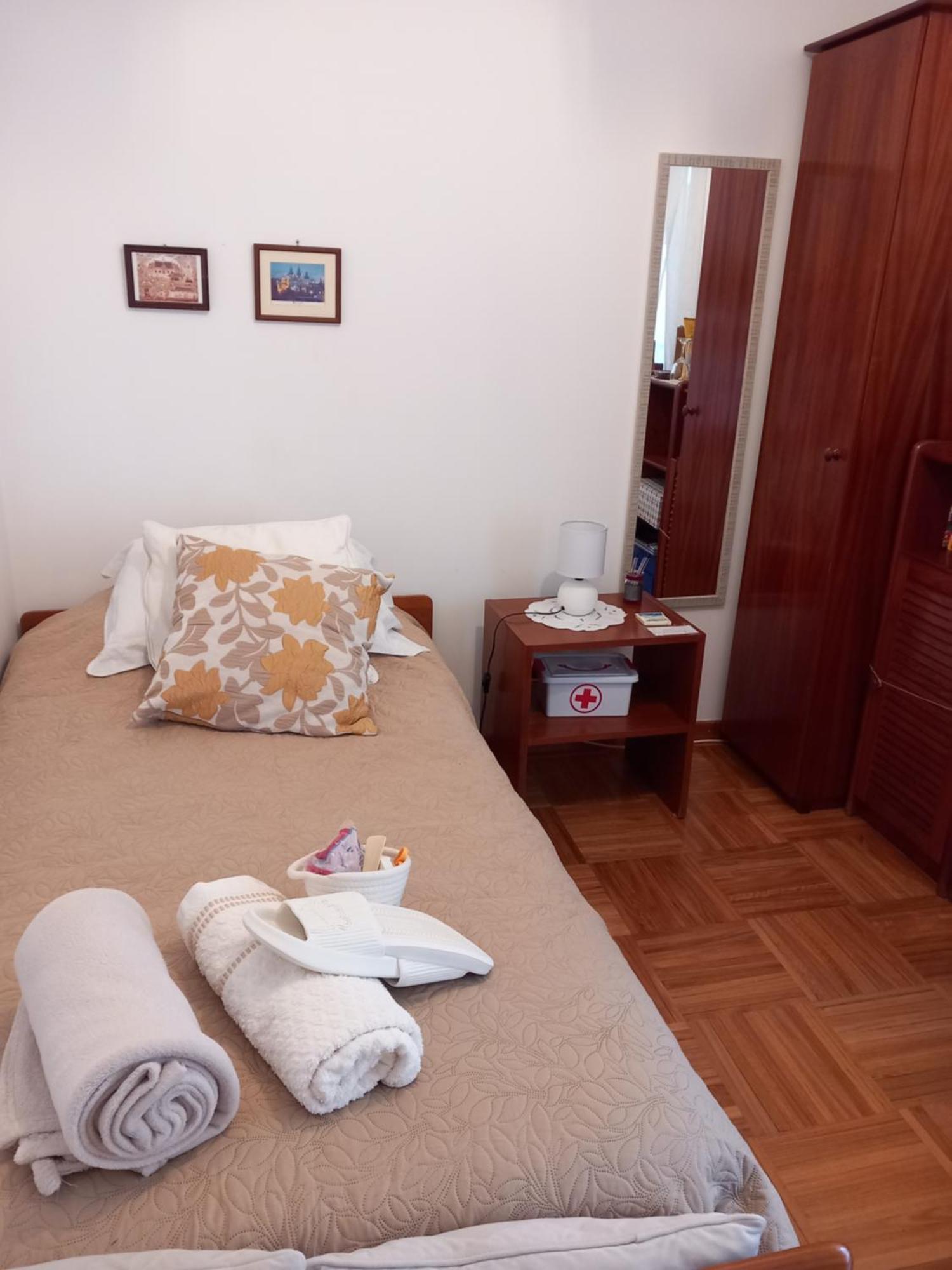 Bed & Breakfast Efd Varzea Park *