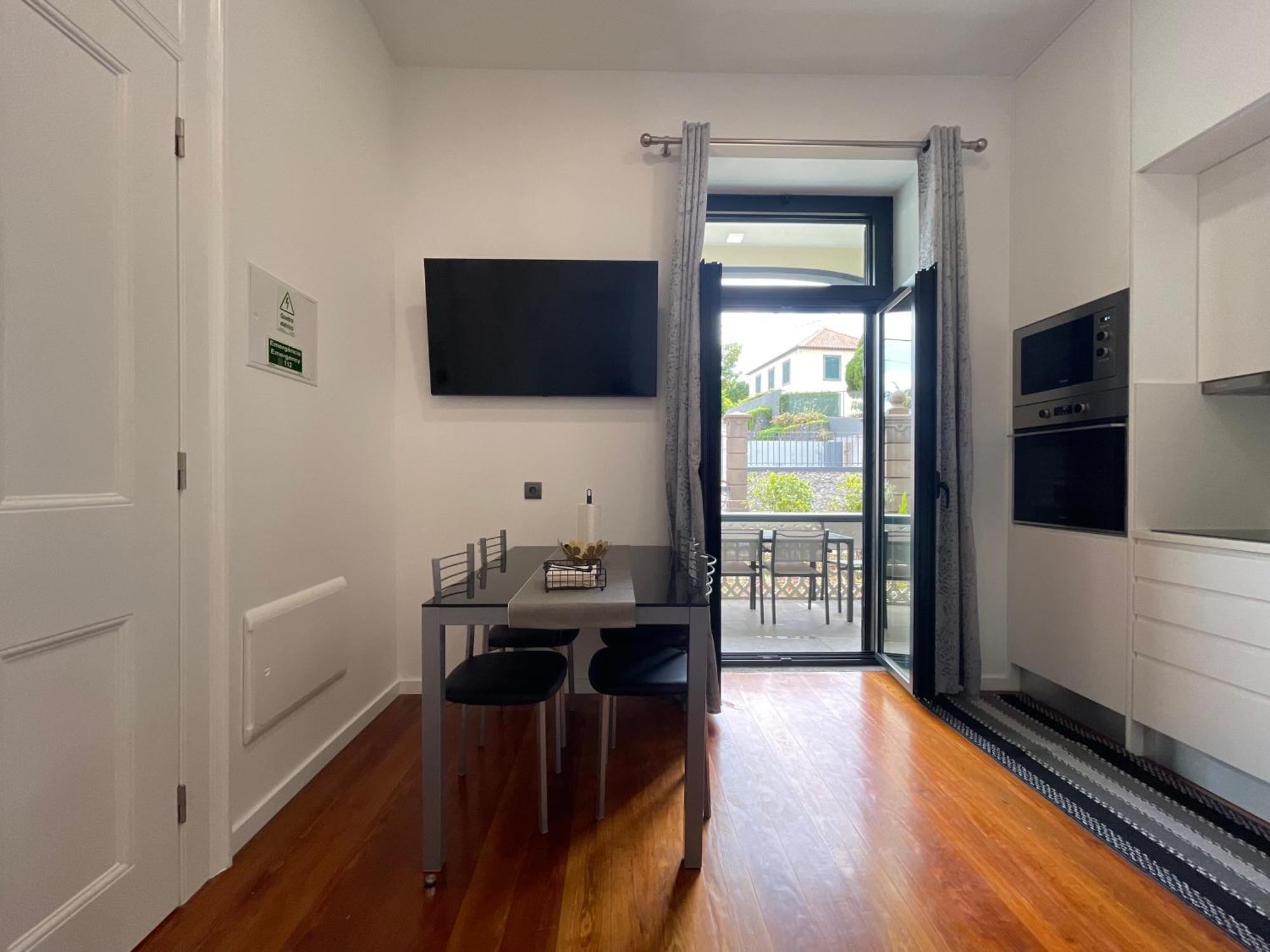 Apartamento Sea And Sun 4 - Oliveira *