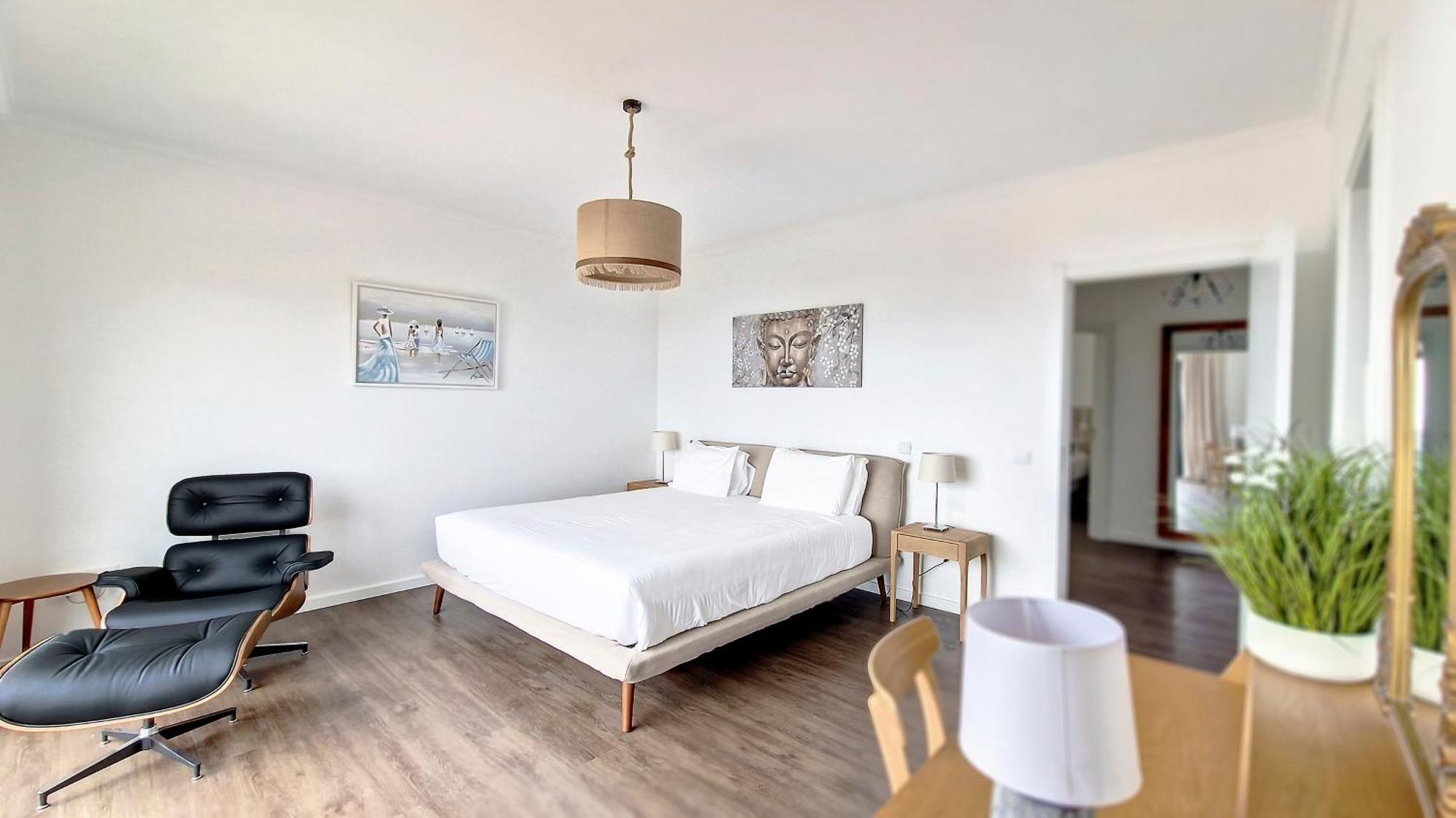 Vilă Costa Vista By Lovelystay Funchal (Madeira)