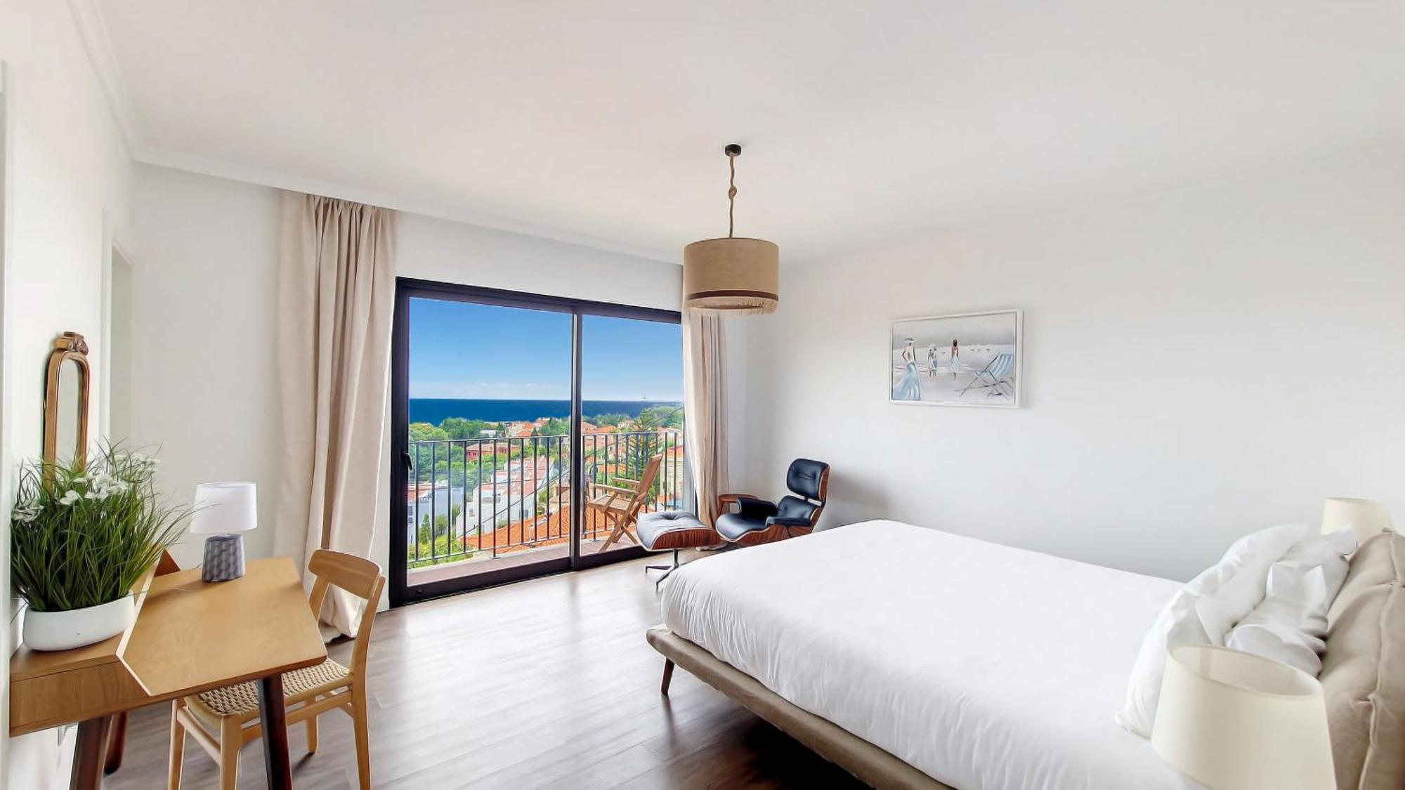 Costa Vista By Lovelystay * Funchal (Madeira)