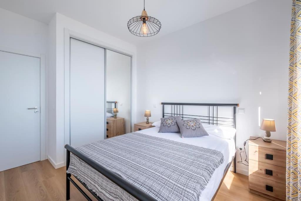 Tucha's Apartement