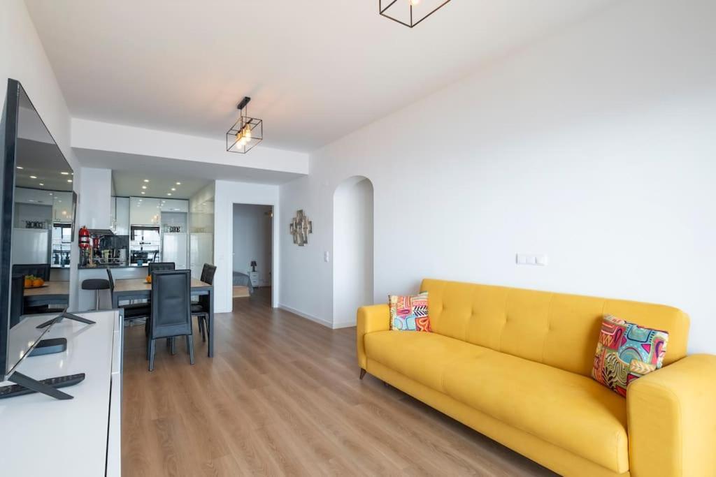 Tucha's Apartement Funchal (Madeira)