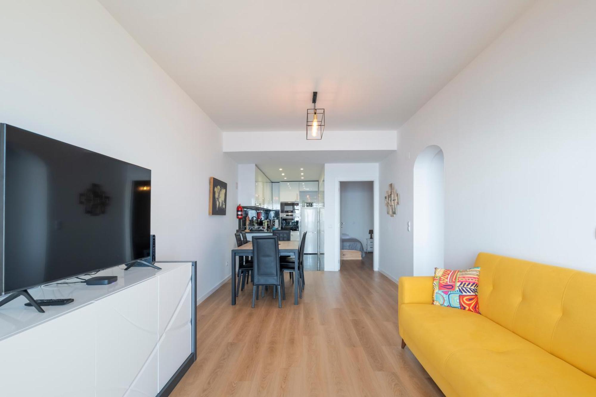 Tucha's Apartement Apartment Funchal (Madeira)