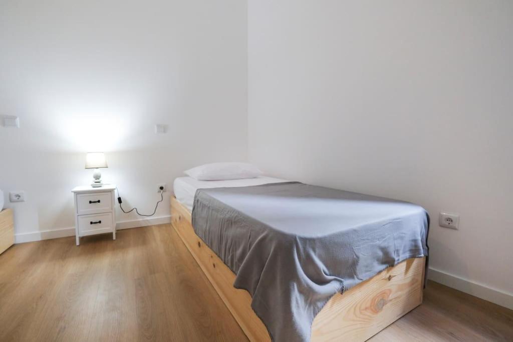 Tucha's Apartement Apartment *