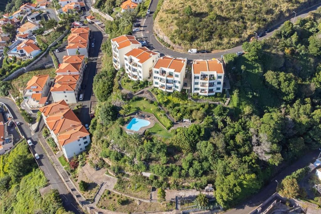 Tucha's Apartement Funchal (Madeira)
