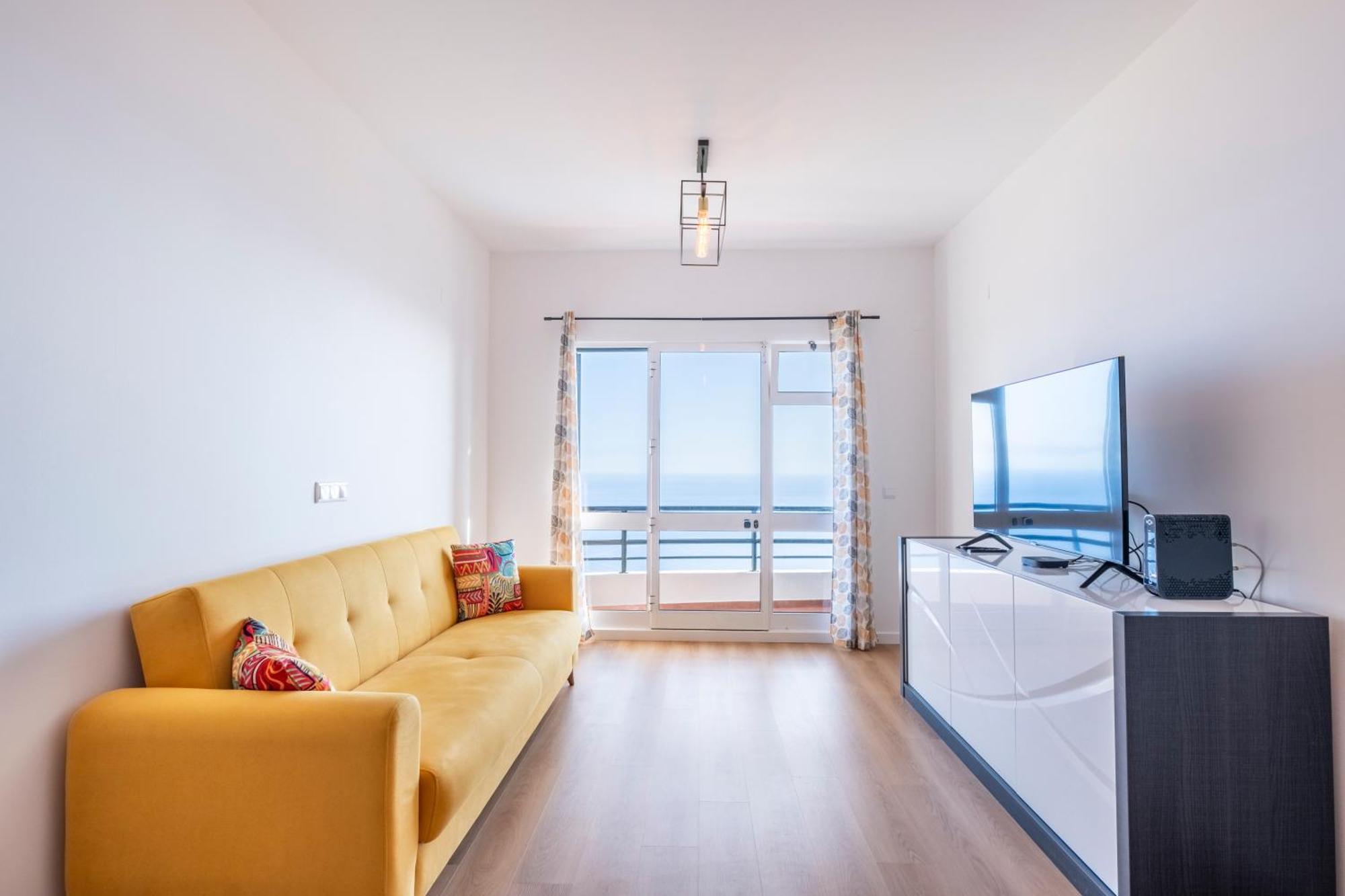 Apartment Tucha's Apartement Funchal (Madeira)