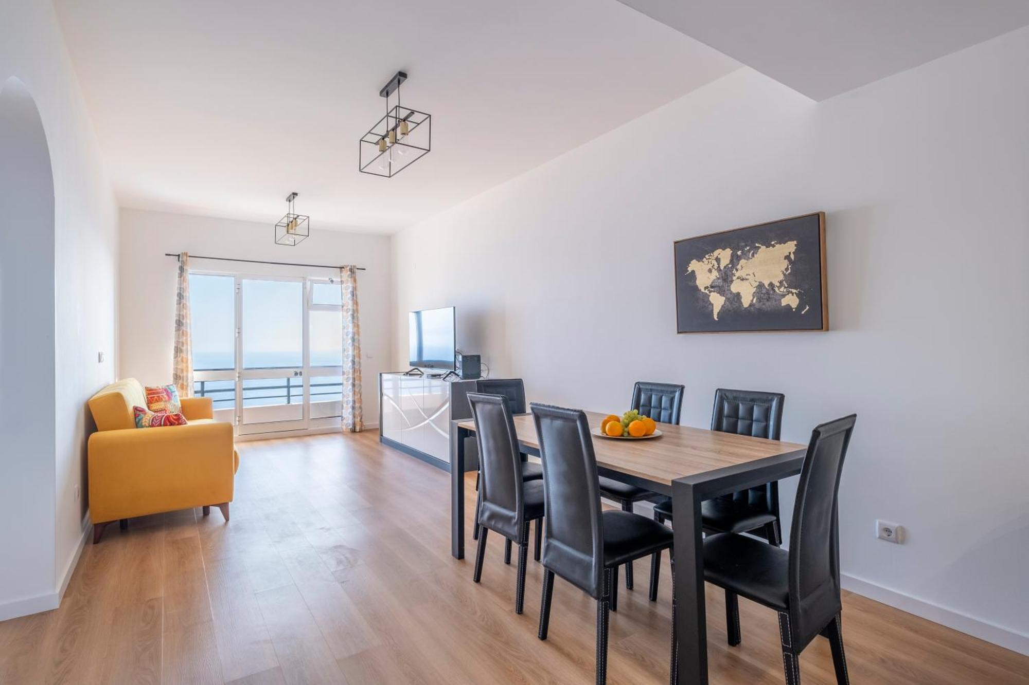 Tucha's Apartement Funchal (Madeira)