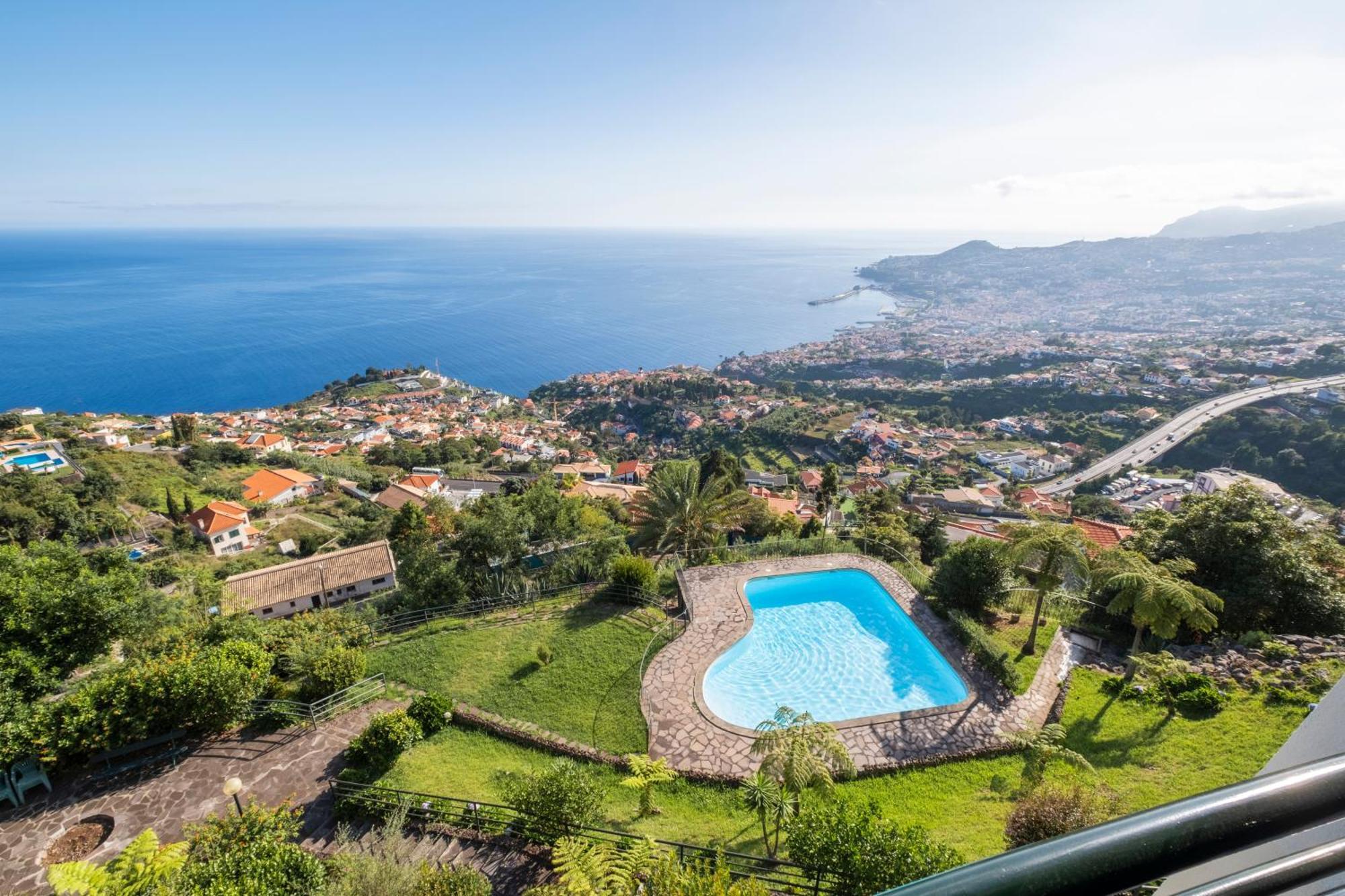 Tucha's Apartement Apartment Funchal (Madeira)