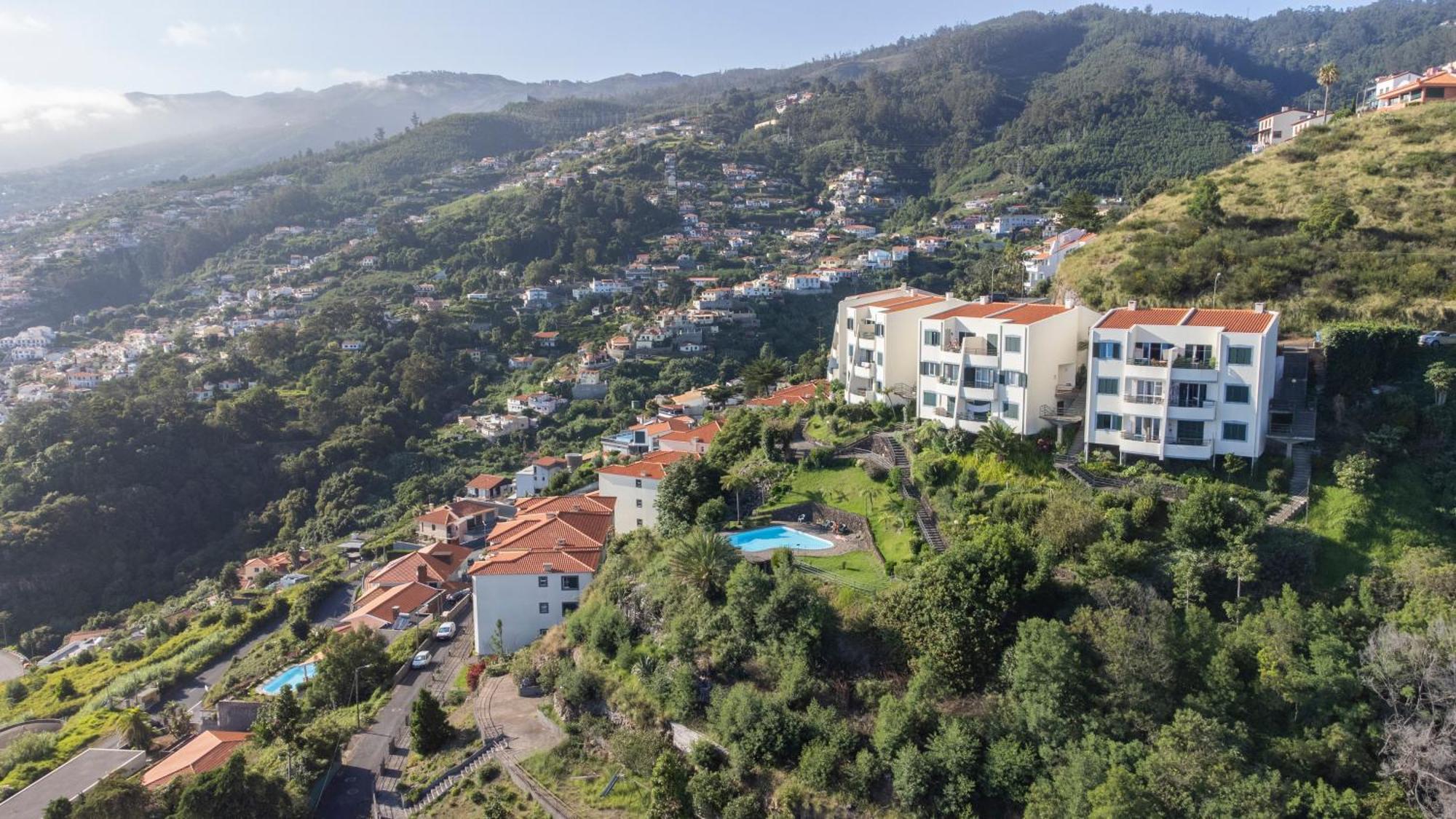 Tucha's Apartement * Funchal (Madeira)