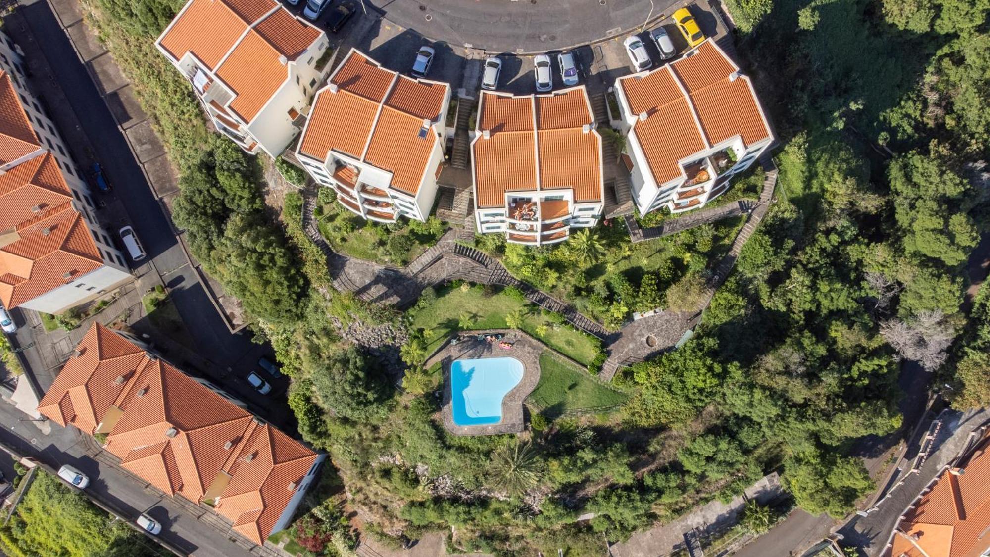 Tucha's Apartement * Funchal (Madeira)