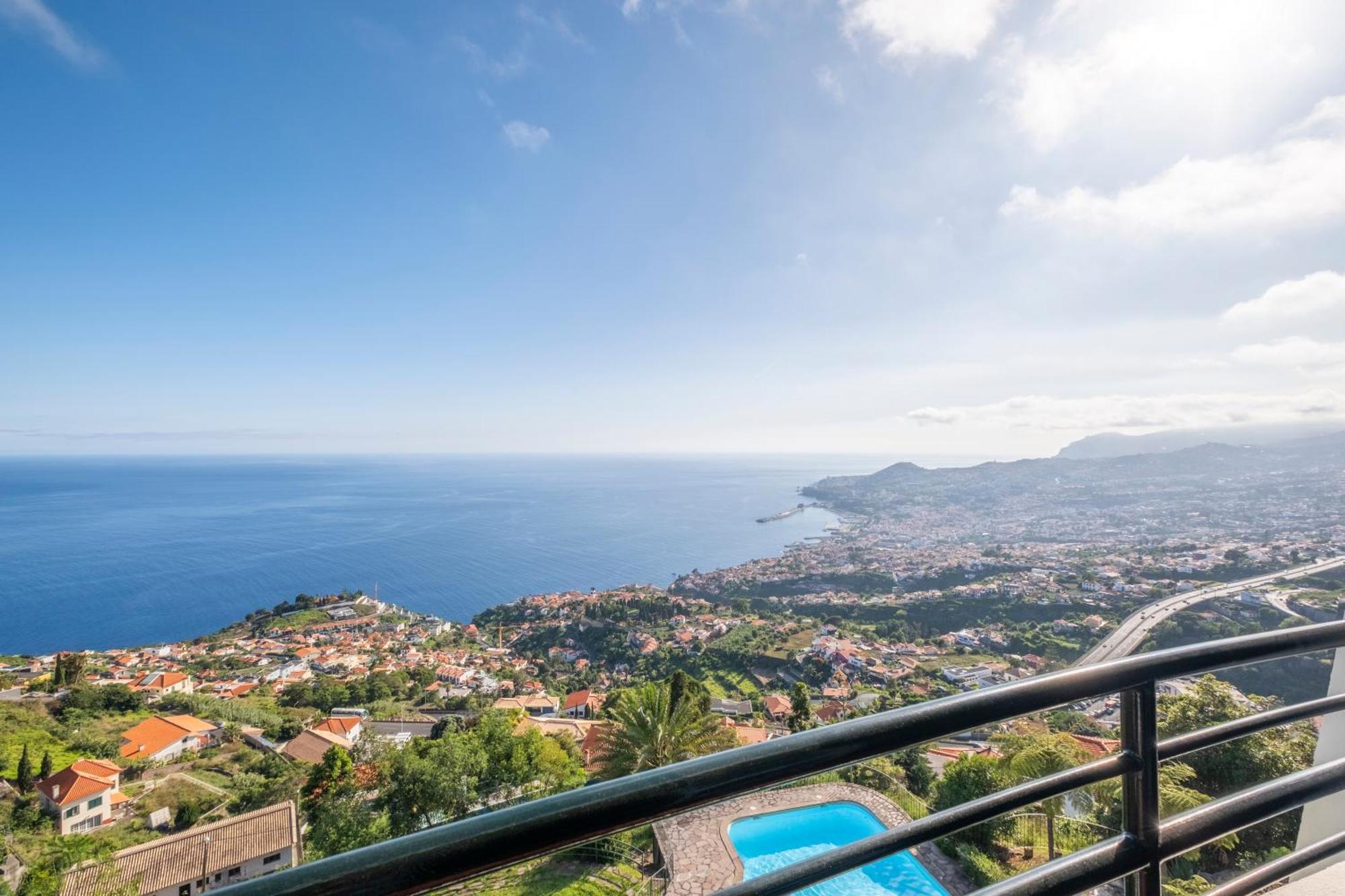 Tucha's Apartement Apartment Funchal (Madeira)
