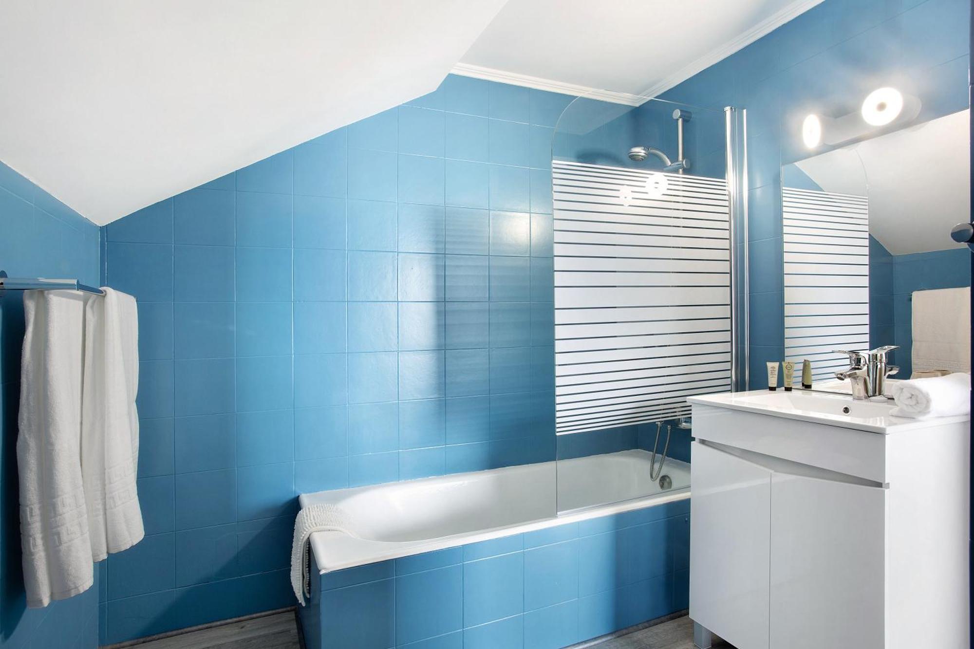 Penthouse Vista Mar Apartment Funchal (Madeira)