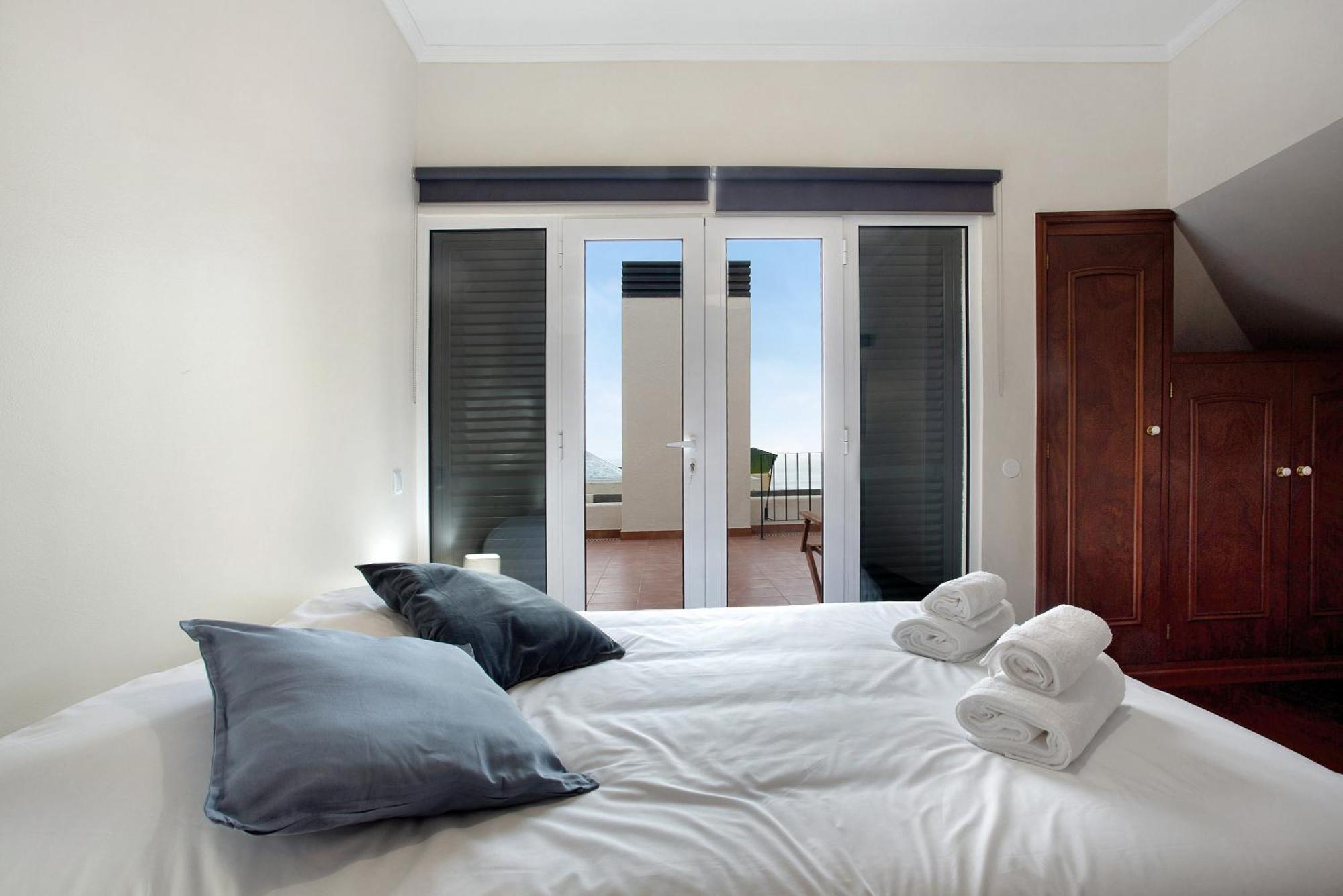 Penthouse Vista Mar