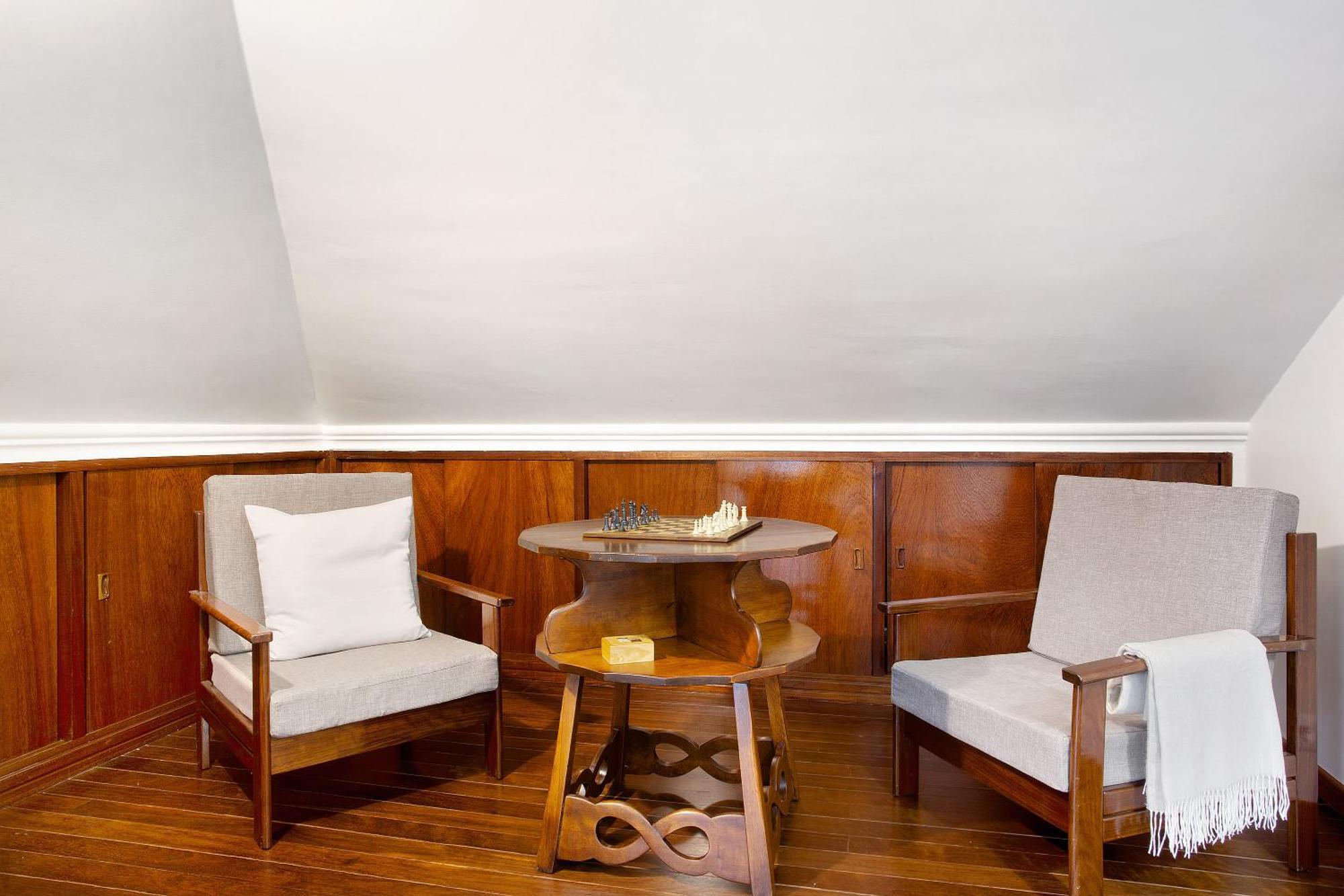 Penthouse Vista Mar Apartment Funchal (Madeira)
