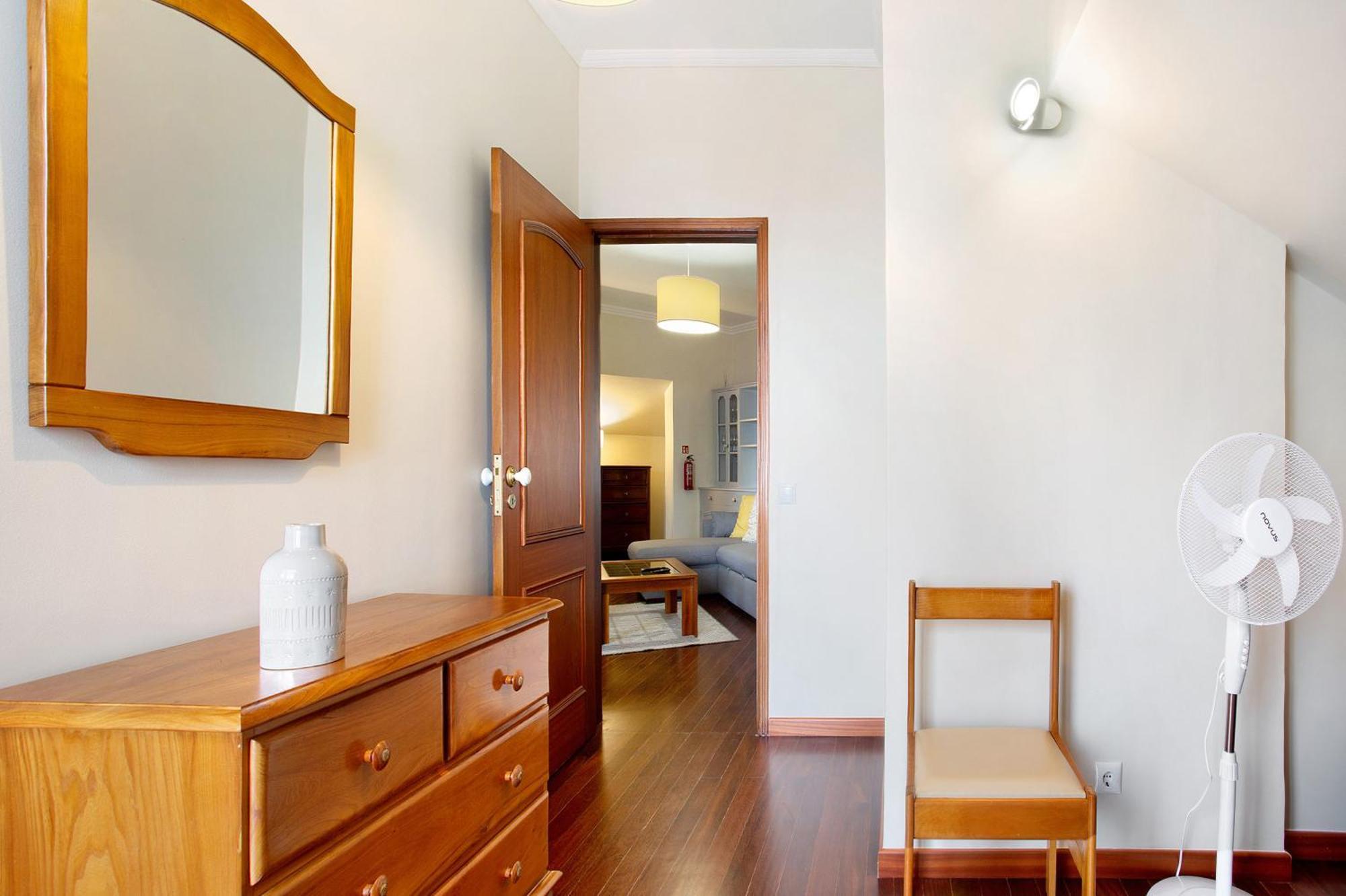 Apartment Penthouse Vista Mar Funchal (Madeira)