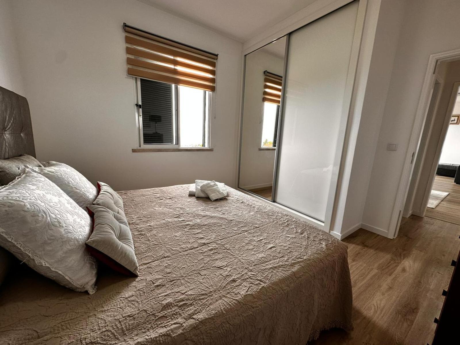 Casa De Ferias Dos Marmeleiros Case de vacanță