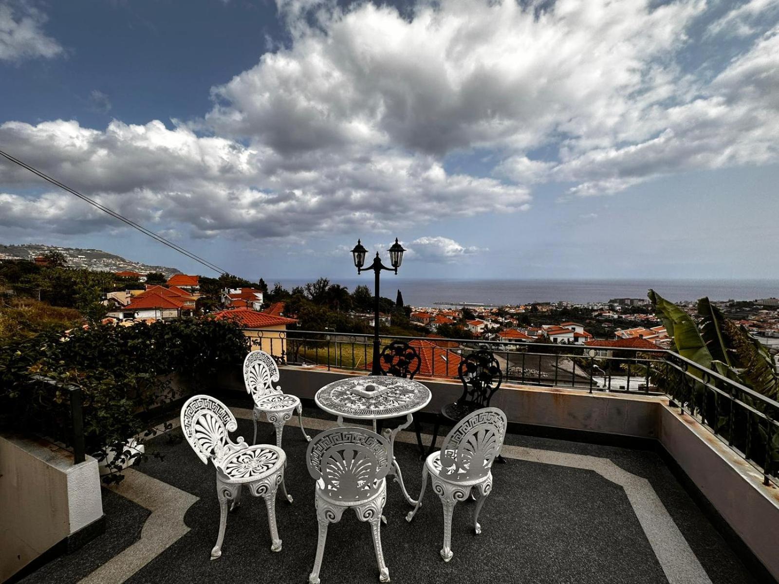 Holiday home Casa De Ferias Dos Marmeleiros