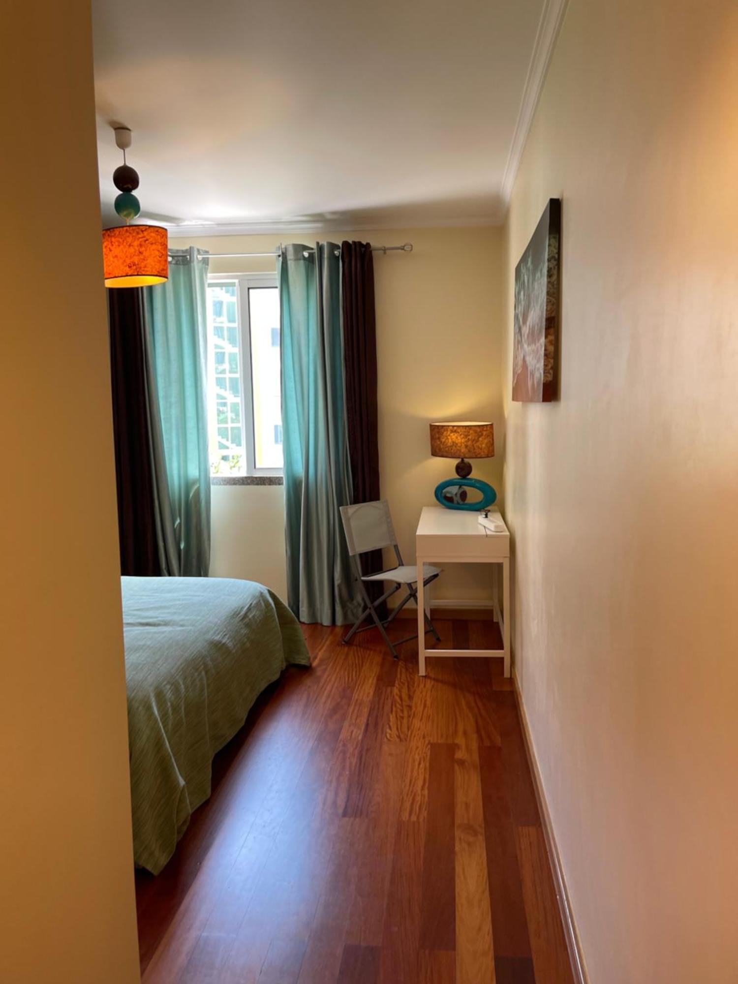 Beach&comfort Cozy By The Ocean Apartment Funchal (Madeira)