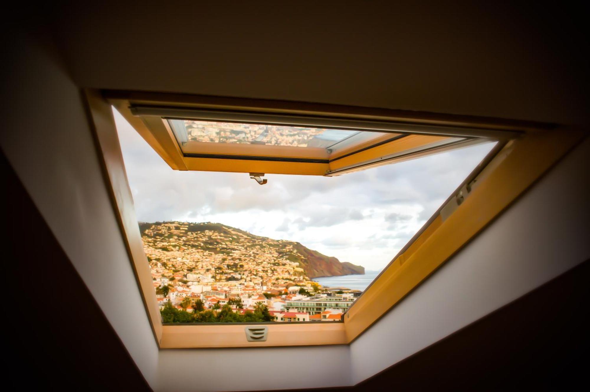 Gasthof Cba Madeira