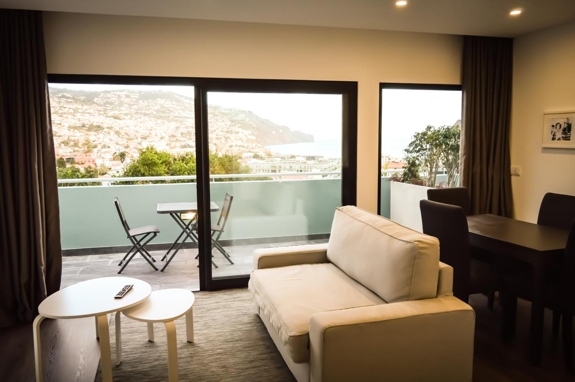 Gasthof Cba Madeira
