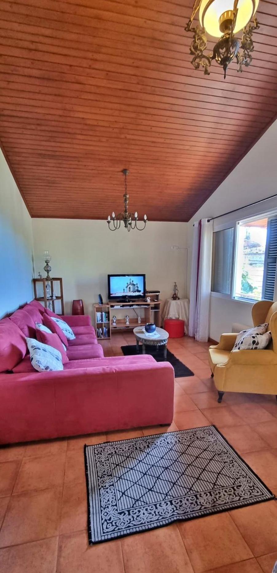 Ferienhaus Catanho Funchal (Madeira)