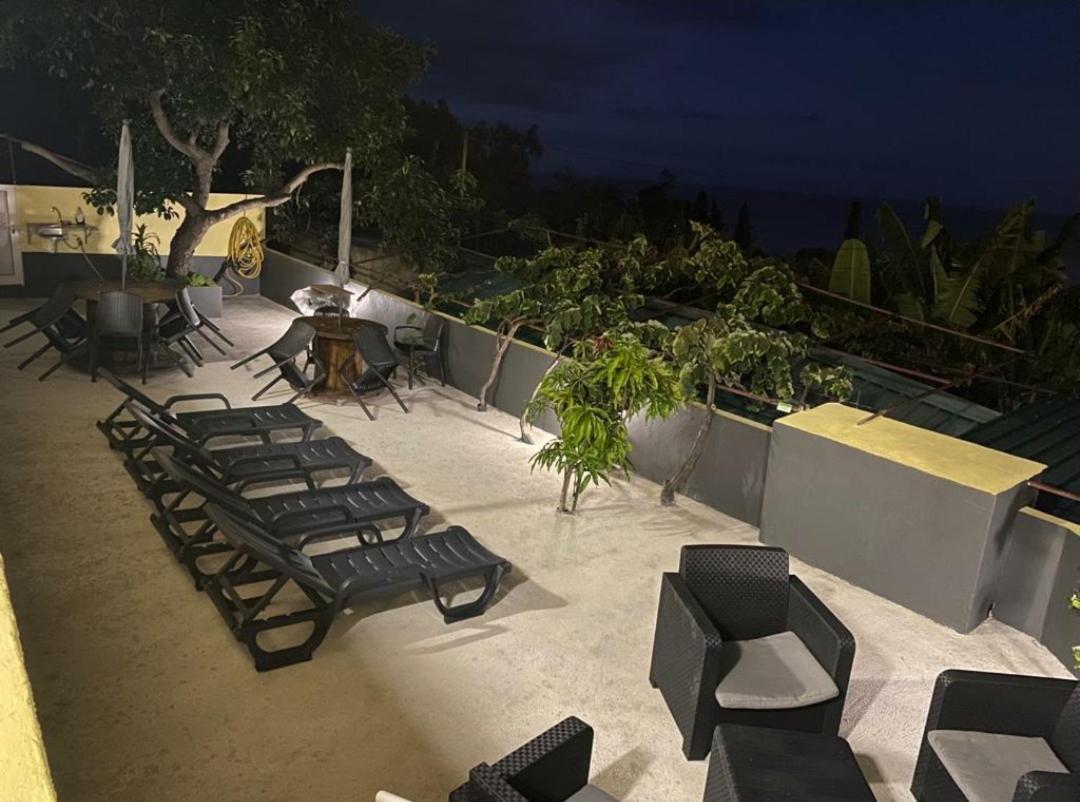 Casa de férias Quintinha Dos Reis