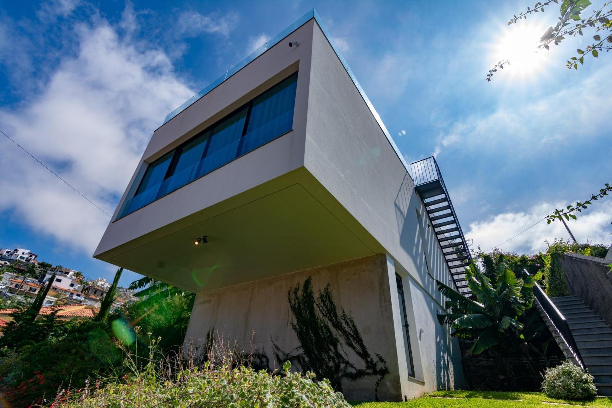 Villa Marmore Funchal (Madeira)